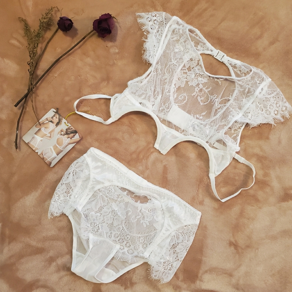 Lingerie